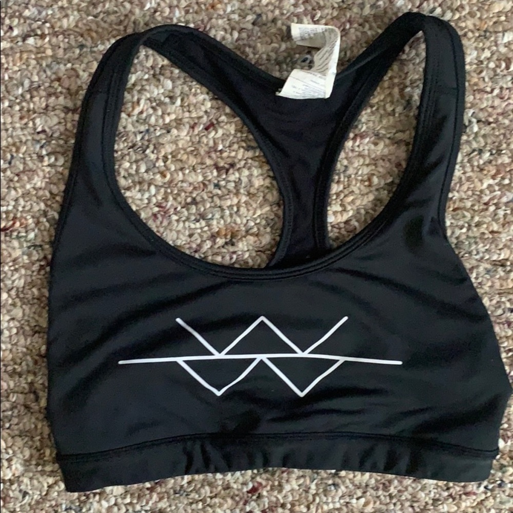 Without Walls sports bra